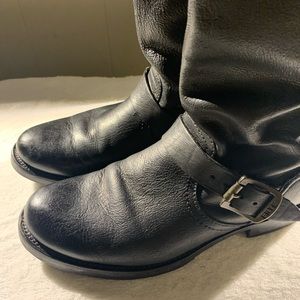 Frye boots